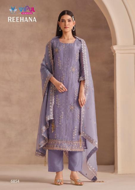 Vipul reehana dress materials wholesale in chennai